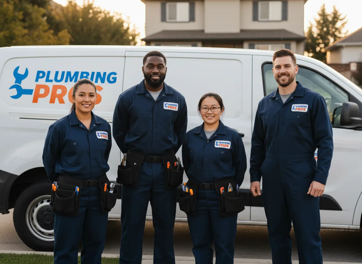 Water Heater Repair company in Unionville, IN